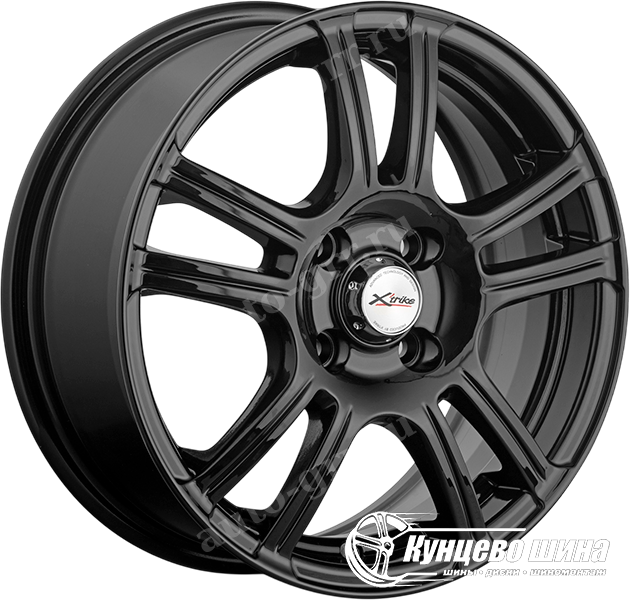 Колесные диски X'trike X-105М R15