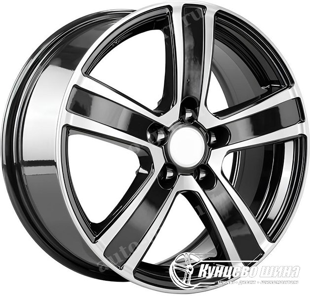 Колесные диски X'trike X-108 R16