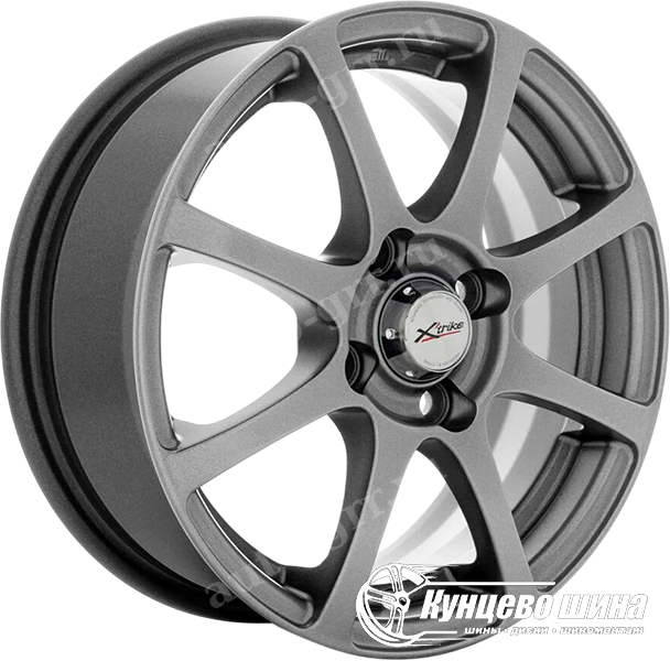 Колесные диски X'trike X-114М R14