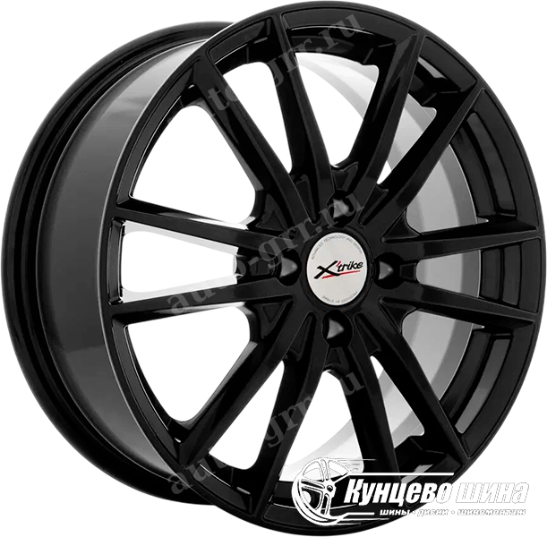 Колесные диски X'trike X-129 R16
