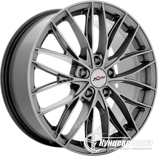 Колесные диски X'trike X-130 R18