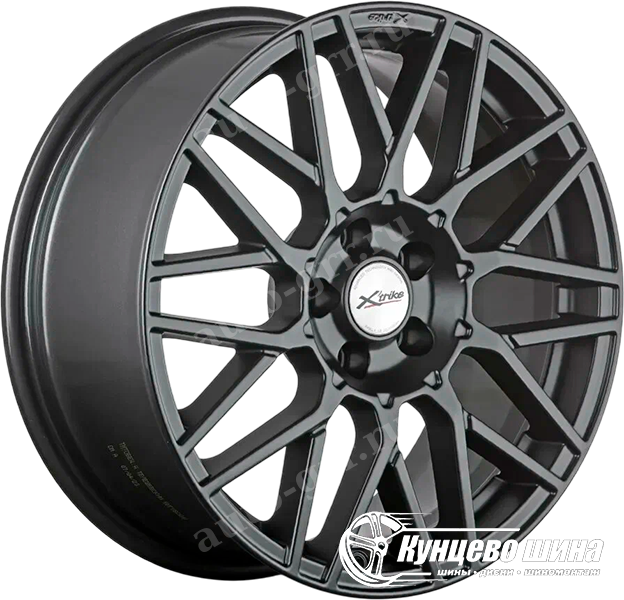 Колесные диски X'trike X-133 R18