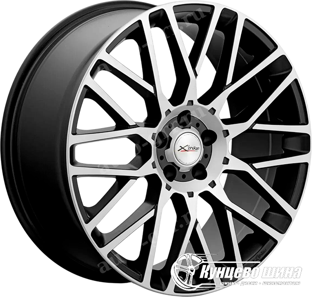 Колесные диски X'trike X-137 R20