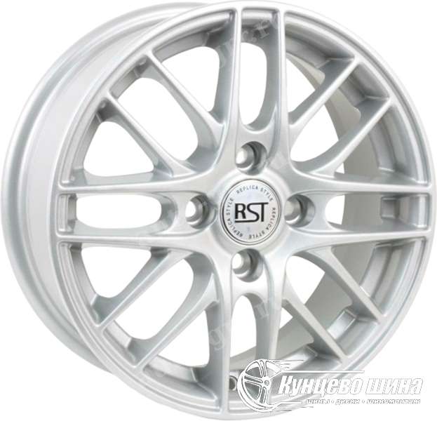 Колесные диски X'trike RST R004 R14