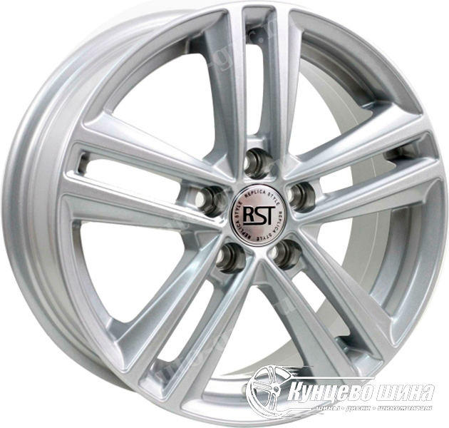 Колесные диски X'trike RST R025 R15