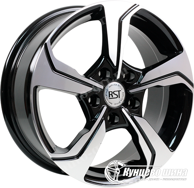 Колесные диски X'trike RST R026 R16