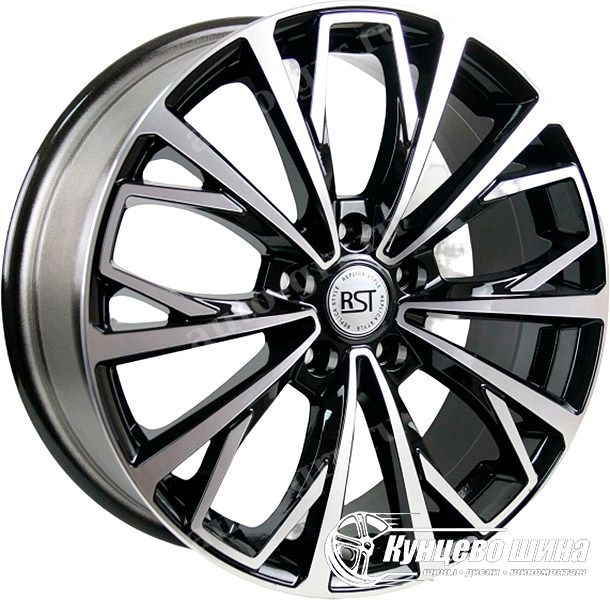 Колесные диски X'trike RST R038 R18