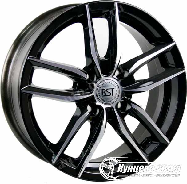 Колесные диски X'trike RST R076 R16