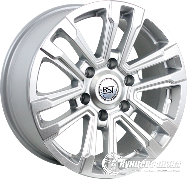 Колесные диски X'trike RST R107 R17