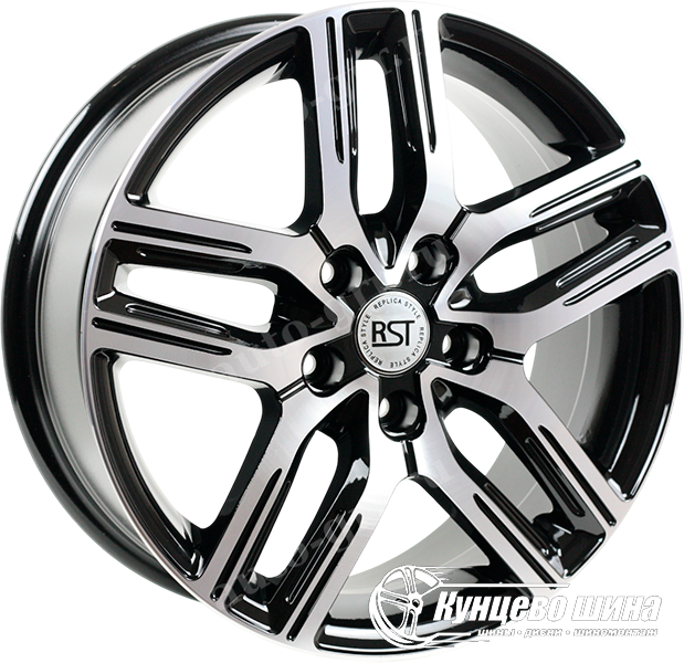 Колесные диски X'trike RST R127 R17