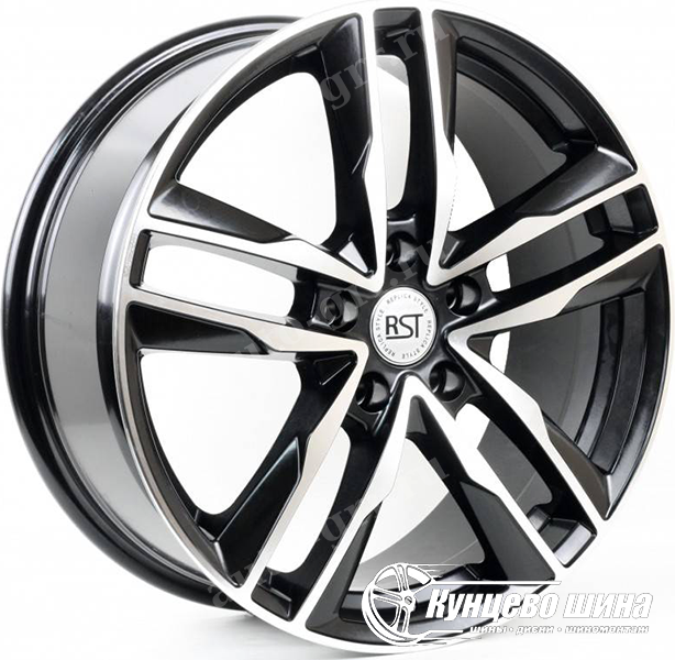 Колесные диски X'trike RST R128 R18