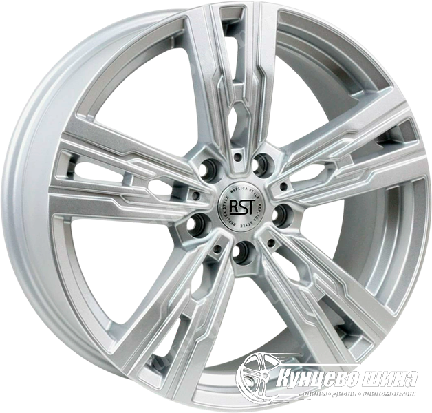 Колесные диски X'trike RST R228 R18