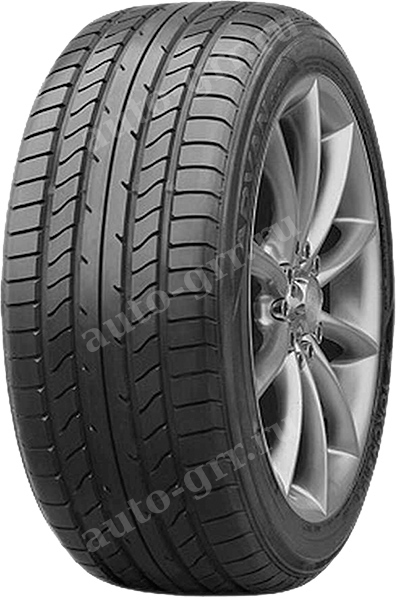 Легковые шины Yokohama Advan A10E 245/40R18