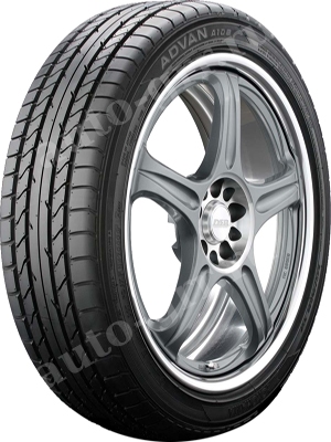 модификация a10b. Легковые шины Yokohama Advan A10E 245/40R18