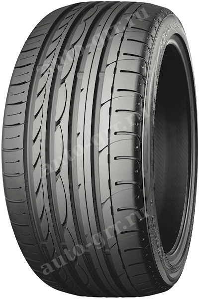 Легковые шины Yokohama ADVAN Sport V103 295/25R21