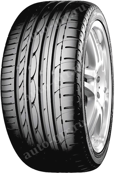 Легковые шины Yokohama ADVAN Sport V103 295/35R18