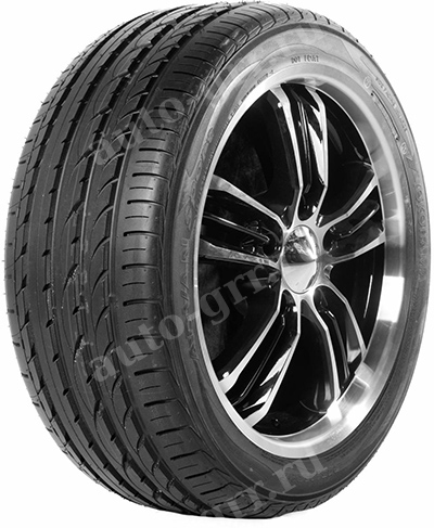 Легковые шины Yokohama ADVAN Sport V103 295/25R21