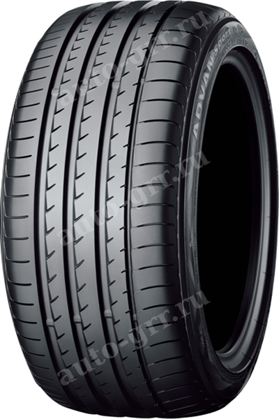 Легковые шины Yokohama Advan Sport V105 295/35R22