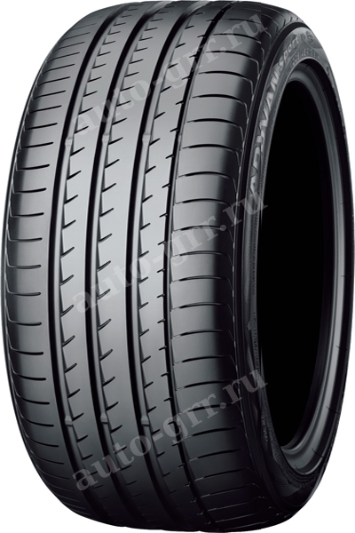 Легковые шины Yokohama Advan Sport V105 275/40R18