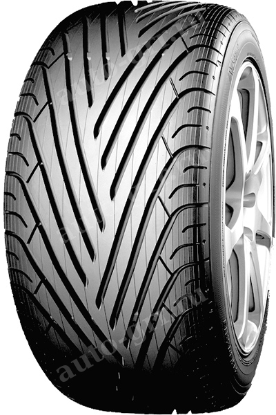 Легковые шины Yokohama AVS Sport V102 285/40R18