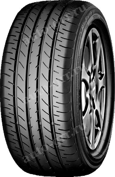 Легковые шины Yokohama BluEarth AE-51a 225/40R18