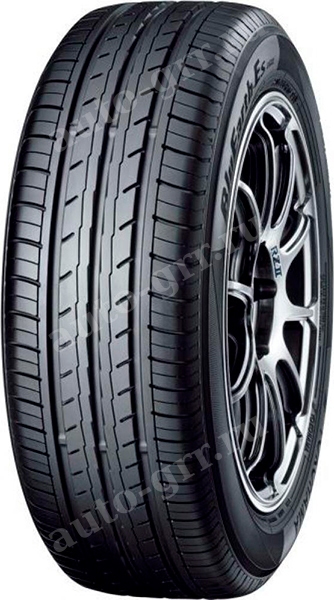 Легковые шины Yokohama BluEarth ES32 215/50R17