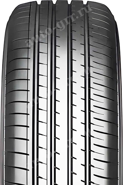 Рисунок протектора. 