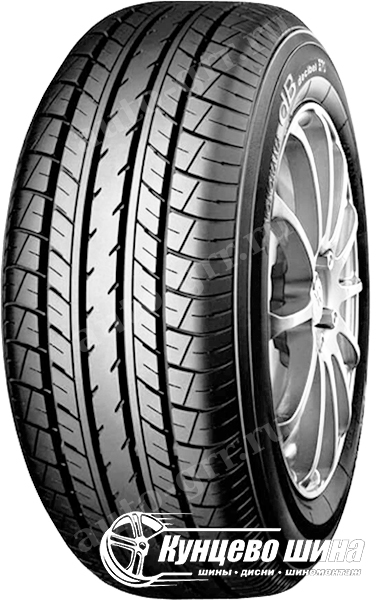Легковые шины Yokohama E70BZ 215/60R16