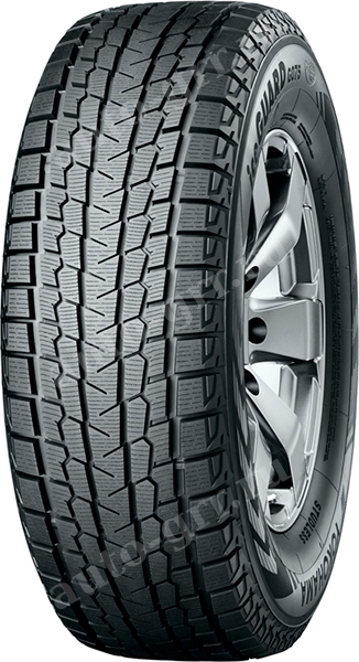 Легковые шины Yokohama G075 IceGuard 225/55R19