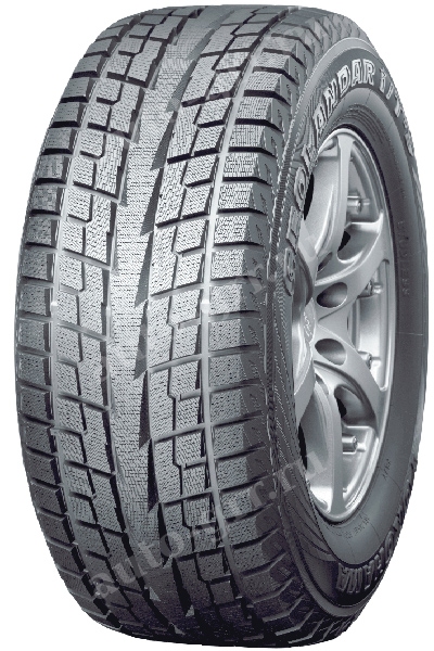 Легковые шины Yokohama Geolandar G073 215/60R17