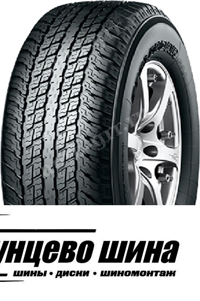 Легковые шины Yokohama Geolandar G94B 265/60R18