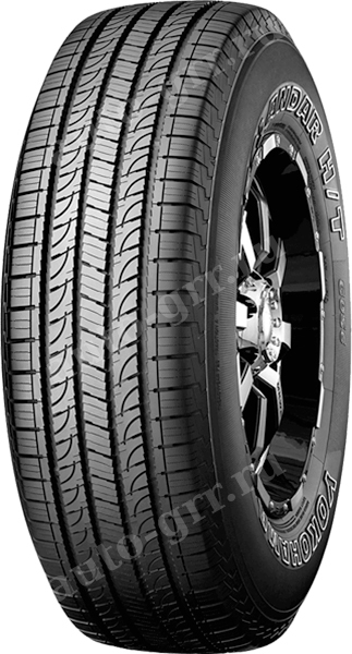 Легковые шины Yokohama Geolandar HT G056 215/70R15