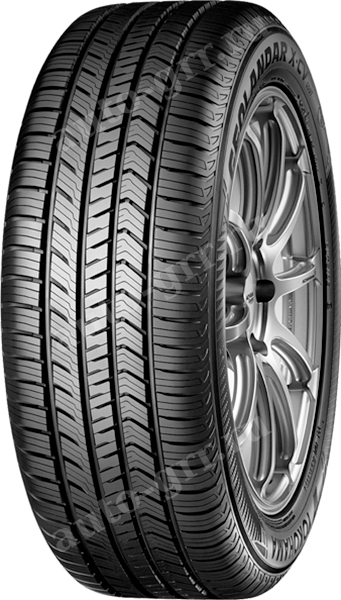 Легковые шины Yokohama Geolandar X-CV G057 235/45R20