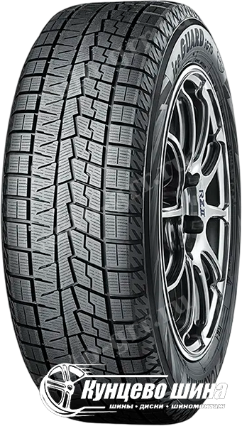 Легковые шины Yokohama IceGuard IG070 235/40R19
