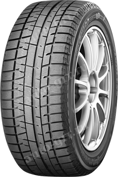 Легковые шины Yokohama IceGuard IG50+ 215/55R16