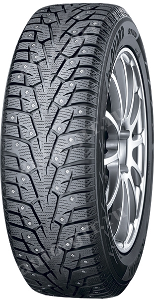 Легковые шины Yokohama IceGuard IG55 235/65R17