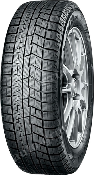 Легковые шины Yokohama IceGuard IG60 195/70R15