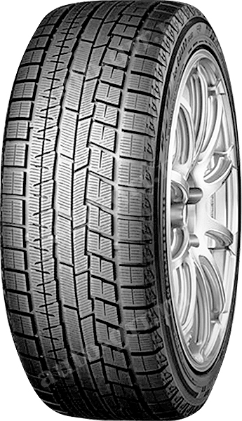 Легковые шины Yokohama IceGuard IG60a 245/45R18