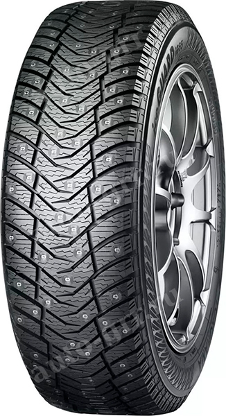 Легковые шины Yokohama IceGuard IG65 275/50R21