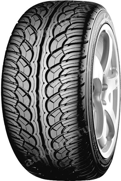 Легковые шины Yokohama Parada Spec-X PA02 245/45R20