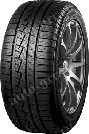 V902a. Легковые шины Yokohama W.Drive V902A 225/55R16