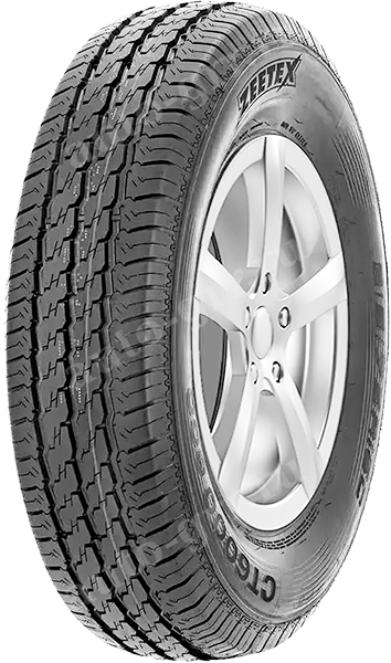 Легковые шины Zeetex CT6000 eco 195/70R15