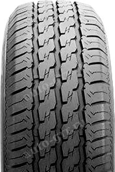 Легковые шины Zeetex CT6000 eco 265/35R18