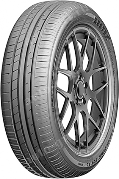 Легковые шины Zeetex HP2000 VFM 235/50R18