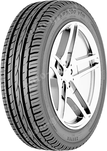 Легковые шины Zeetex HP3000 VFM 275/45R21