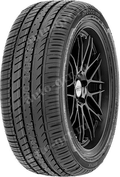 Легковые шины Zeetex HP6000 eco 235/55R18