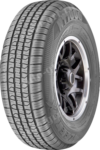 Легковые шины Zeetex HT1000 VFM 225/65R17