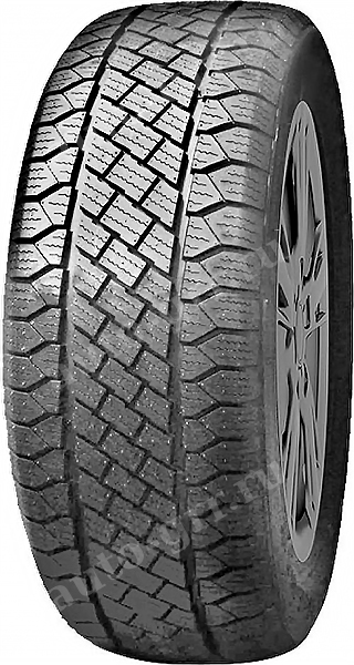 Легковые шины Zeetex HT6000 eco 265/65R17