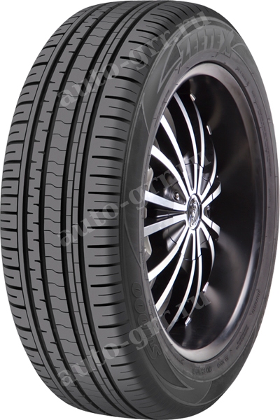 Легковые шины Zeetex SU1000 VFM 235/55R17