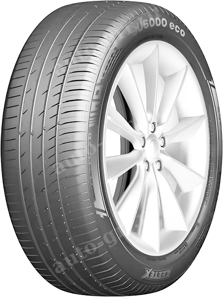 Легковые шины Zeetex SU6000 eco 275/40R20